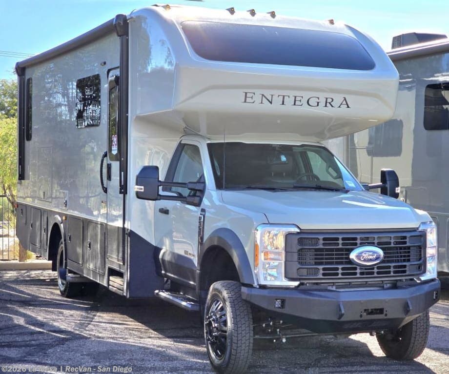 New 2026 Entegra Coach Esteem XL 32U-XL-DE available in San Diego, California