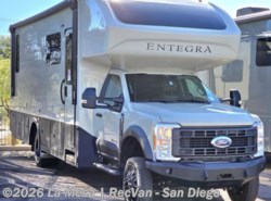 New 2026 Entegra Coach Esteem XL 32U-XL-DE available in San Diego, California