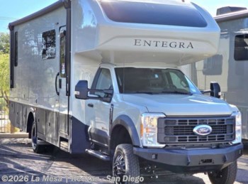 New 2026 Entegra Coach Esteem XL 32U-XL-DE available in San Diego, California