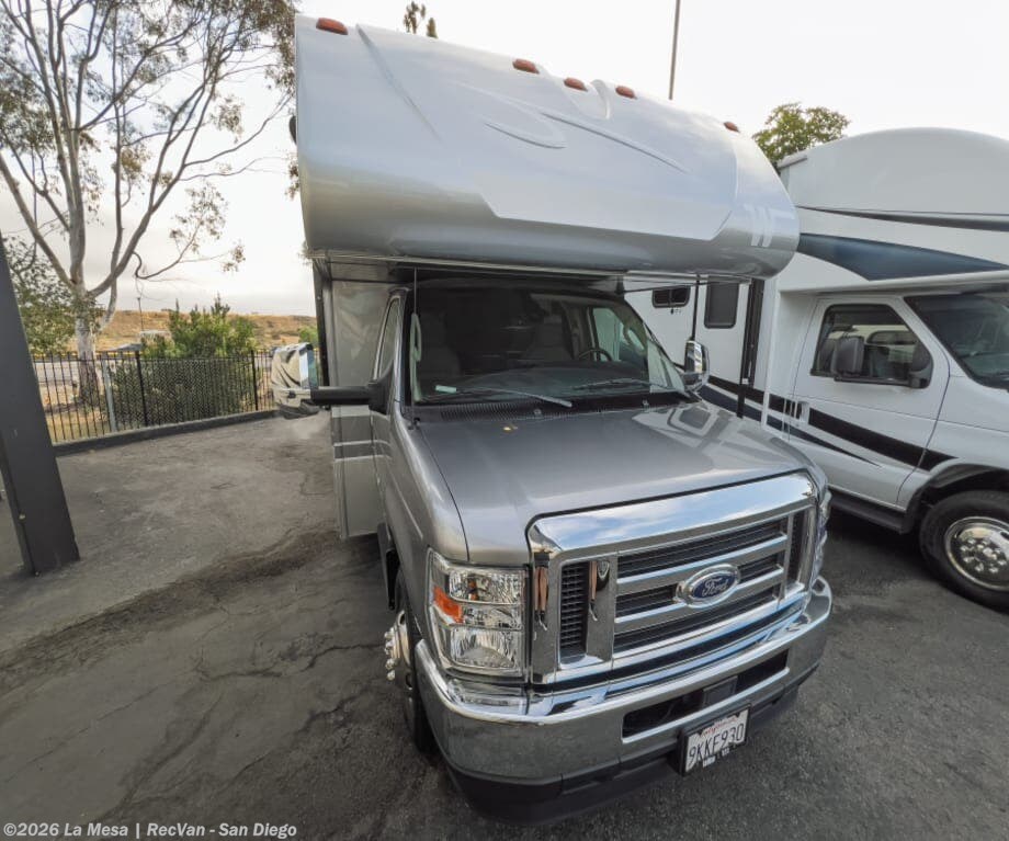 Used 2024 Winnebago Minnie Winnie 31K available in San Diego, California