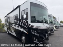 New 2026 Fleetwood Bounder 35GL available in San Diego, California
