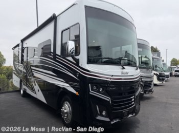New 2026 Fleetwood Bounder 35GL available in San Diego, California