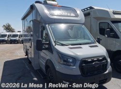 New 2026 Thor Motor Coach Gemini Trip 22MT-G available in San Diego, California