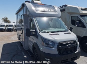 New 2026 Thor Motor Coach Gemini Trip 22MT-G available in San Diego, California