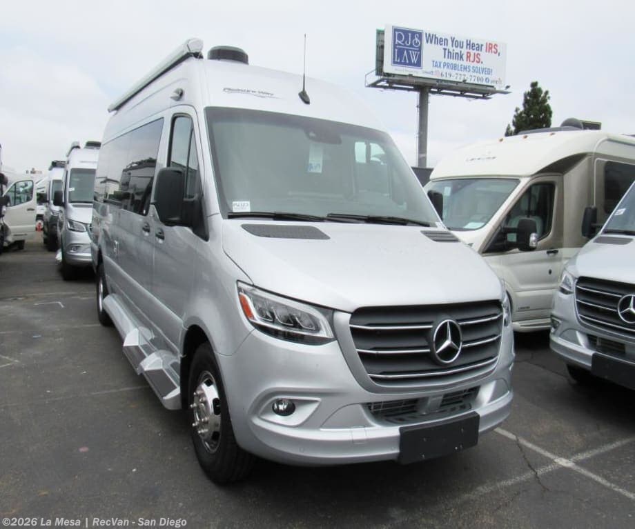 New 2024 Pleasure-Way Plateau FL FL available in San Diego, California