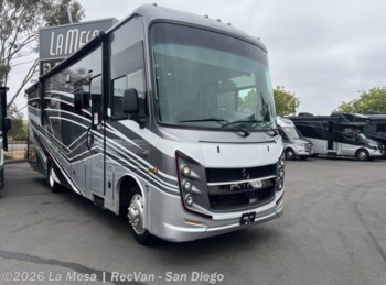 New 2026 Entegra Coach Vision XL 34B available in San Diego, California