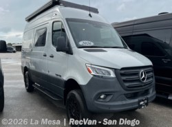 New 2026 Tiffin TIFFIN GH1-SE-BENCH available in San Diego, California