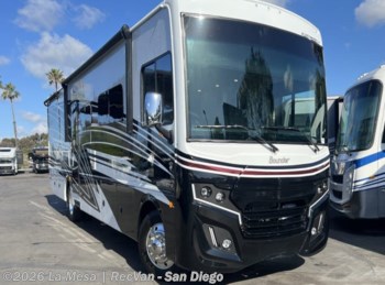 Used 2024 Fleetwood Bounder 35K available in San Diego, California