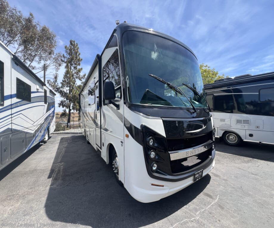 Used 2022 Entegra Coach Vision 29S available in San Diego, California