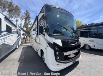 Used 2022 Entegra Coach Vision 29S available in San Diego, California