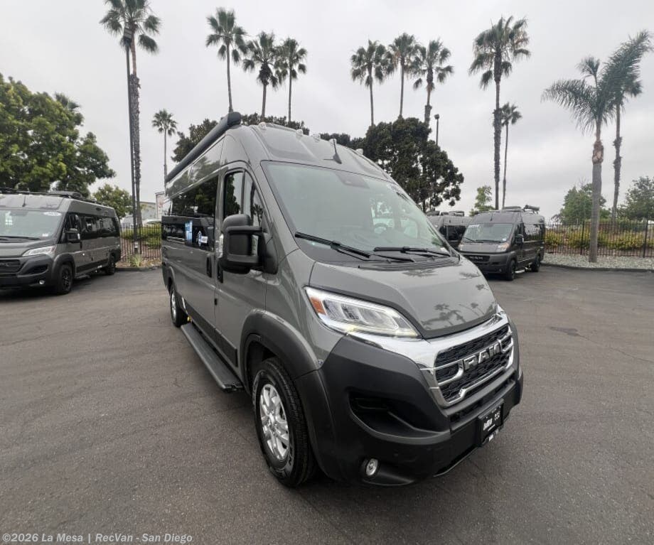 New 2027 Thor Motor Coach Tellaro 20Y-T available in San Diego, California