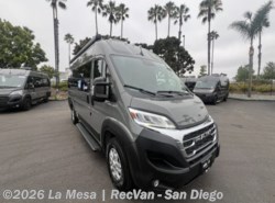 New 2027 Thor Motor Coach Tellaro 20Y-T available in San Diego, California