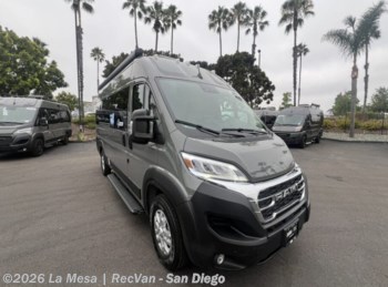 New 2027 Thor Motor Coach Tellaro 20Y-T available in San Diego, California