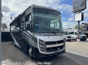 New 2026 Entegra Coach Vision XL 34G available in San Diego, California