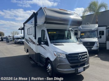 Used 2020 Winnebago Vita 24P available in San Diego, California