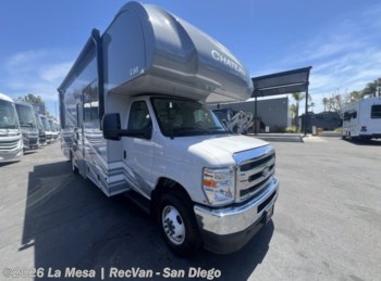 New 2027 Thor Motor Coach Chateau 29K available in San Diego, California