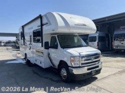 New 2027 Thor Motor Coach Chateau 28Z available in San Diego, California