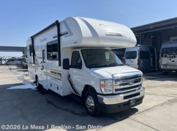 New 2027 Thor Motor Coach Chateau 28Z available in San Diego, California