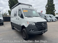 New 2026 Tiffin TIFFIN GH1-SE-BENCH available in San Diego, California