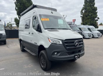 New 2026 Tiffin TIFFIN GH1-SE-BENCH available in San Diego, California