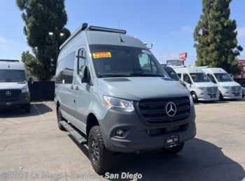 New 2027 Thor Motor Coach Tranquility 19A available in San Diego, California
