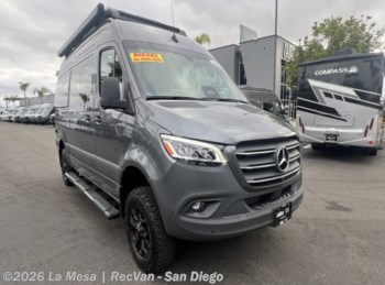 New 2027 Entegra Coach Launch 19Y available in San Diego, California
