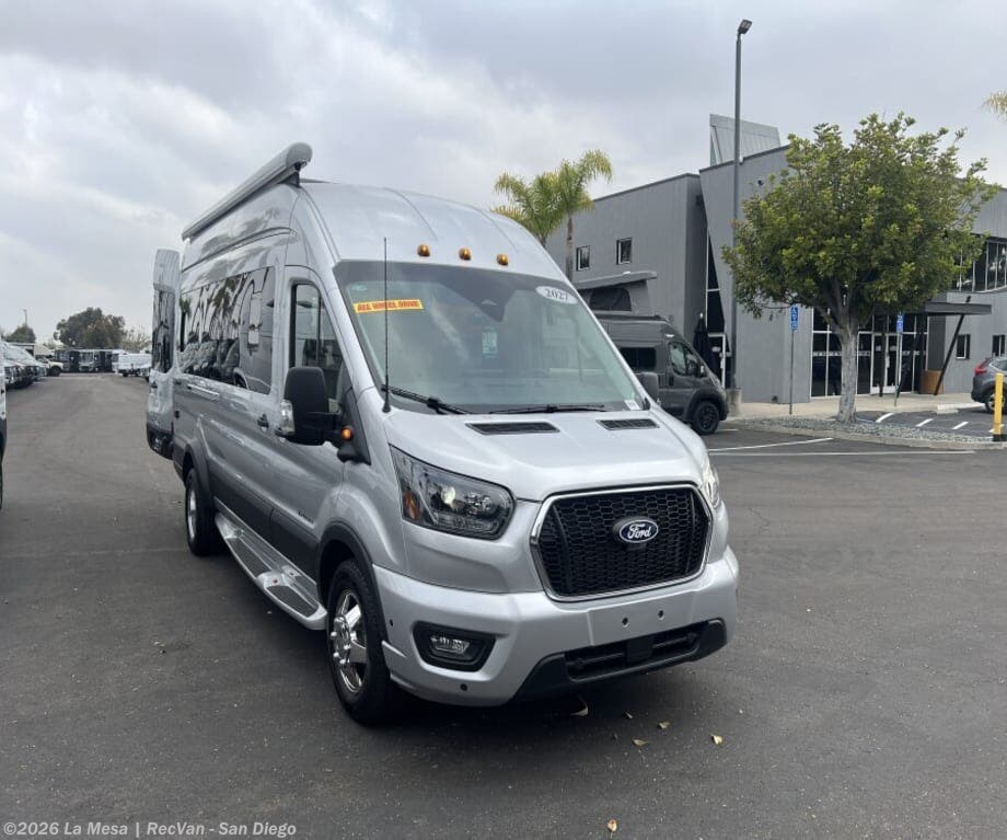 New 2027 Entegra Coach Expanse 21L available in San Diego, California