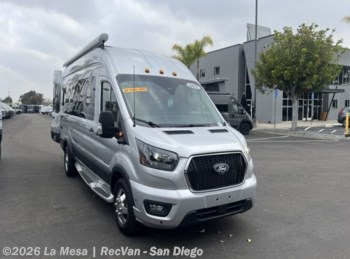 New 2027 Entegra Coach Expanse 21L available in San Diego, California
