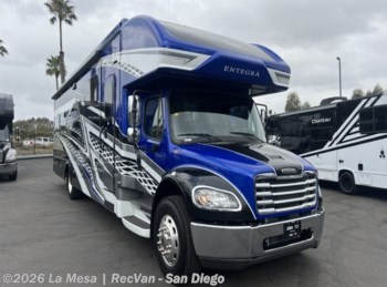 Used 2024 Entegra Coach Accolade XL 37M-XL available in San Diego, California