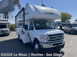 New 2027 Thor Motor Coach Chateau 22Z available in San Diego, California