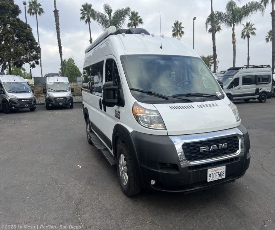 Used 2022 Thor Motor Coach Scope 18M available in San Diego, California