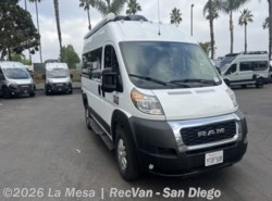Used 2022 Thor Motor Coach Scope 18M available in San Diego, California