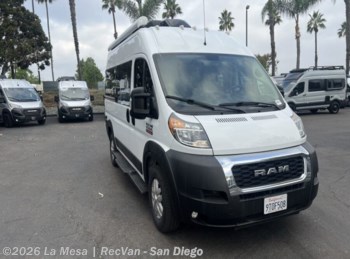 Used 2022 Thor Motor Coach Scope 18M available in San Diego, California