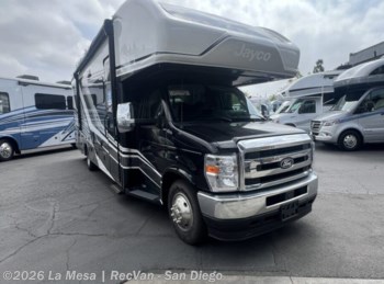 New 2026 Jayco Greyhawk 29MV available in San Diego, California