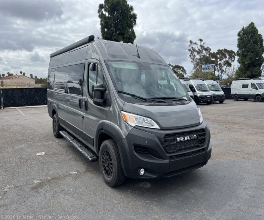 New 2027 Entegra Coach Ethos 20T available in San Diego, California