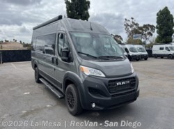New 2027 Entegra Coach Ethos 20T available in San Diego, California