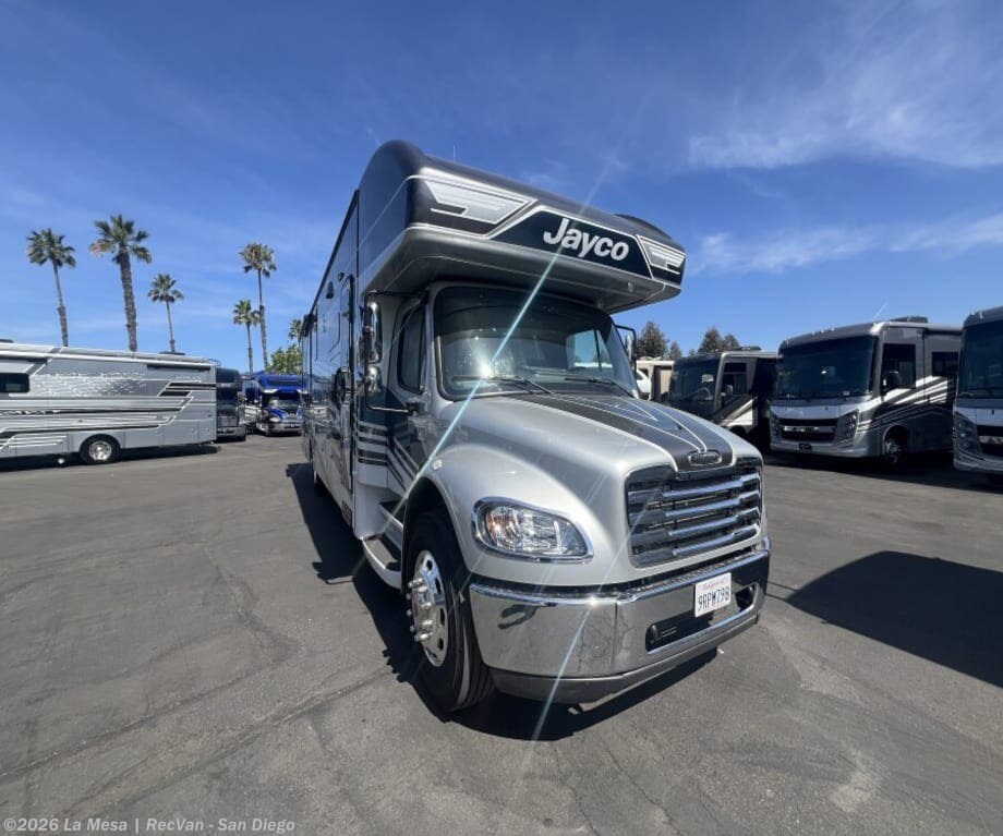 Used 2025 Jayco Seneca 37K-P available in San Diego, California