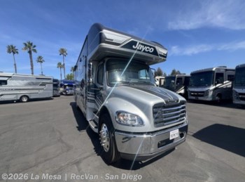Used 2025 Jayco Seneca 37K-P available in San Diego, California