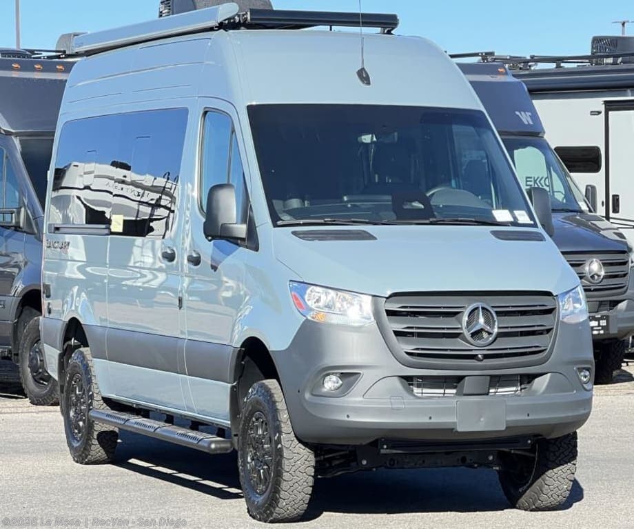 New 2026 Thor Motor Coach Sanctuary 19A-S available in San Diego, California