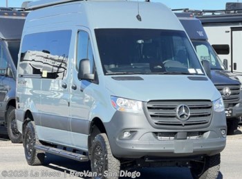 New 2026 Thor Motor Coach Sanctuary 19A-S available in San Diego, California