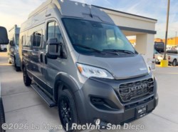 New 2026 Winnebago Solis BUT59PX available in San Diego, California