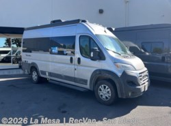 New 2027 Thor Motor Coach Tellaro 20L-T available in San Diego, California