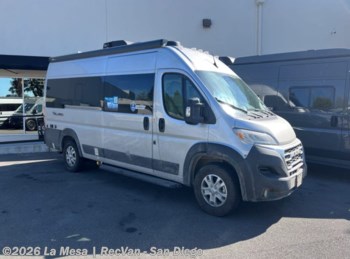 New 2027 Thor Motor Coach Tellaro 20L-T available in San Diego, California