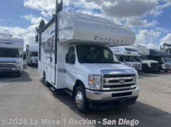 New 2027 Entegra Coach Odyssey SE 22CF available in San Diego, California