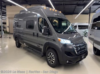 New 2026 Winnebago Solis BUT59P available in San Diego, California