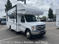 New 2027 Entegra Coach Odyssey SE 22CF available in San Diego, California