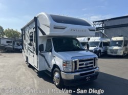 Used 2023 Entegra Coach Odyssey 24B available in San Diego, California