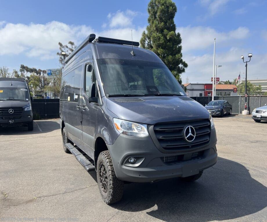 New 2027 Thor Motor Coach Tranquility 19A available in San Diego, California
