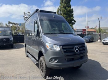 New 2027 Thor Motor Coach Tranquility 19A available in San Diego, California