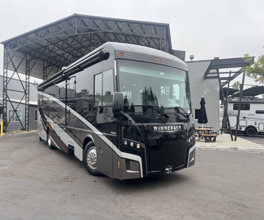 Used 2019 Winnebago Forza 34T available in San Diego, California
